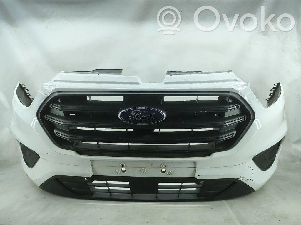 Ford Transit Priekinis bamperis 