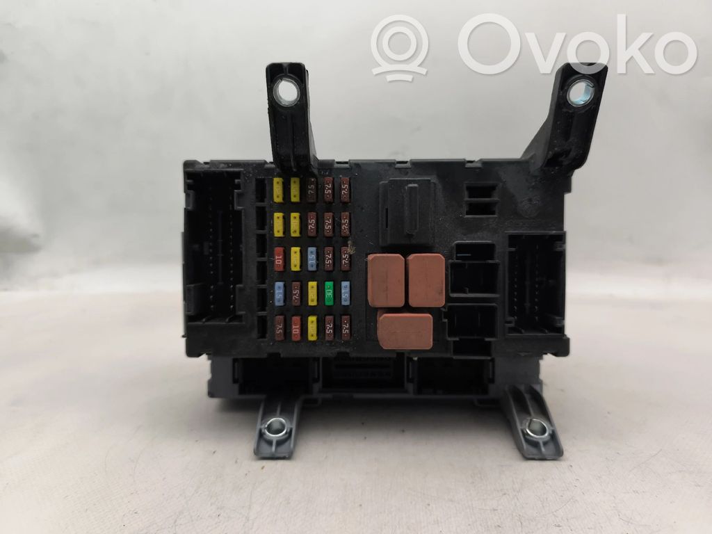 SAM control unit   51778013