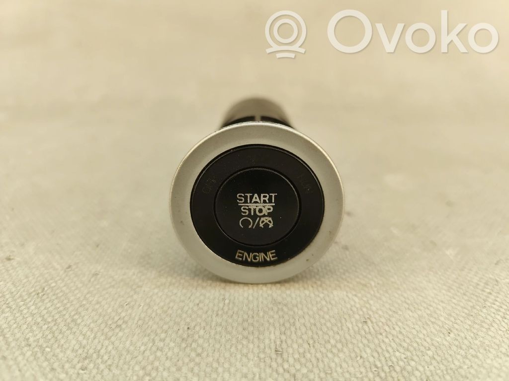 Fiat Freemont Przycisk zapłonu Start / Stop 