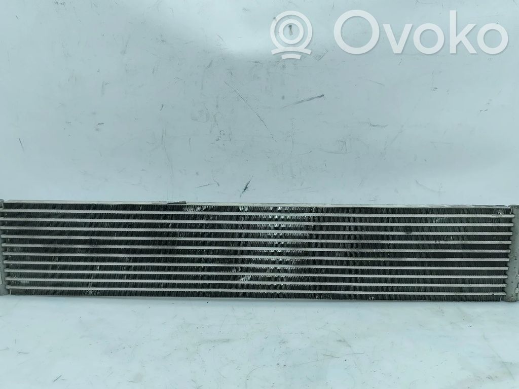 Fiat Freemont Chłodnica powietrza doładowującego / Intercooler 