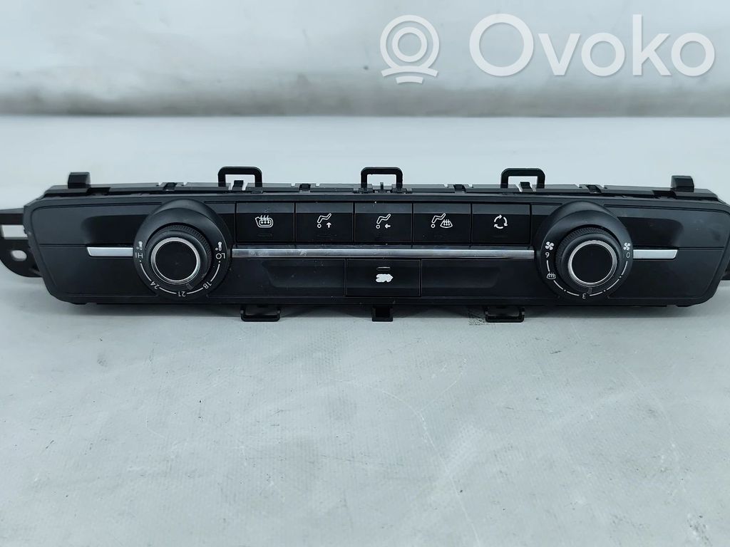 Toyota ProAce City Climate control unit 