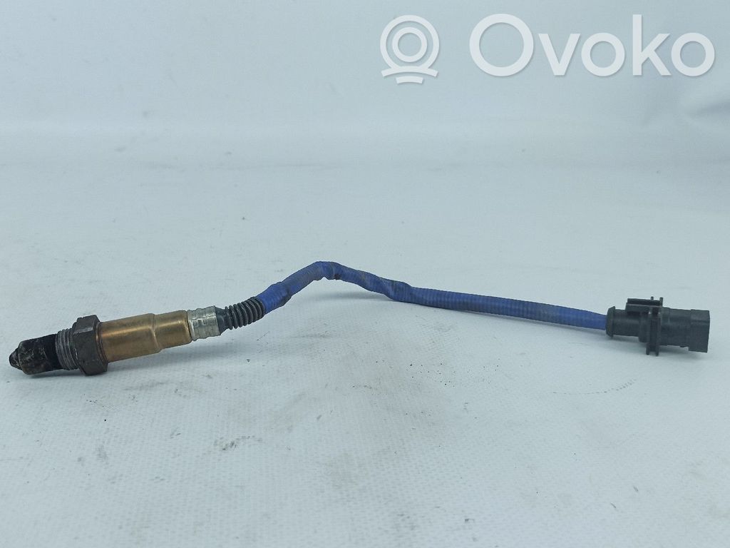 Toyota Auris E180 Lambda probe sensor 