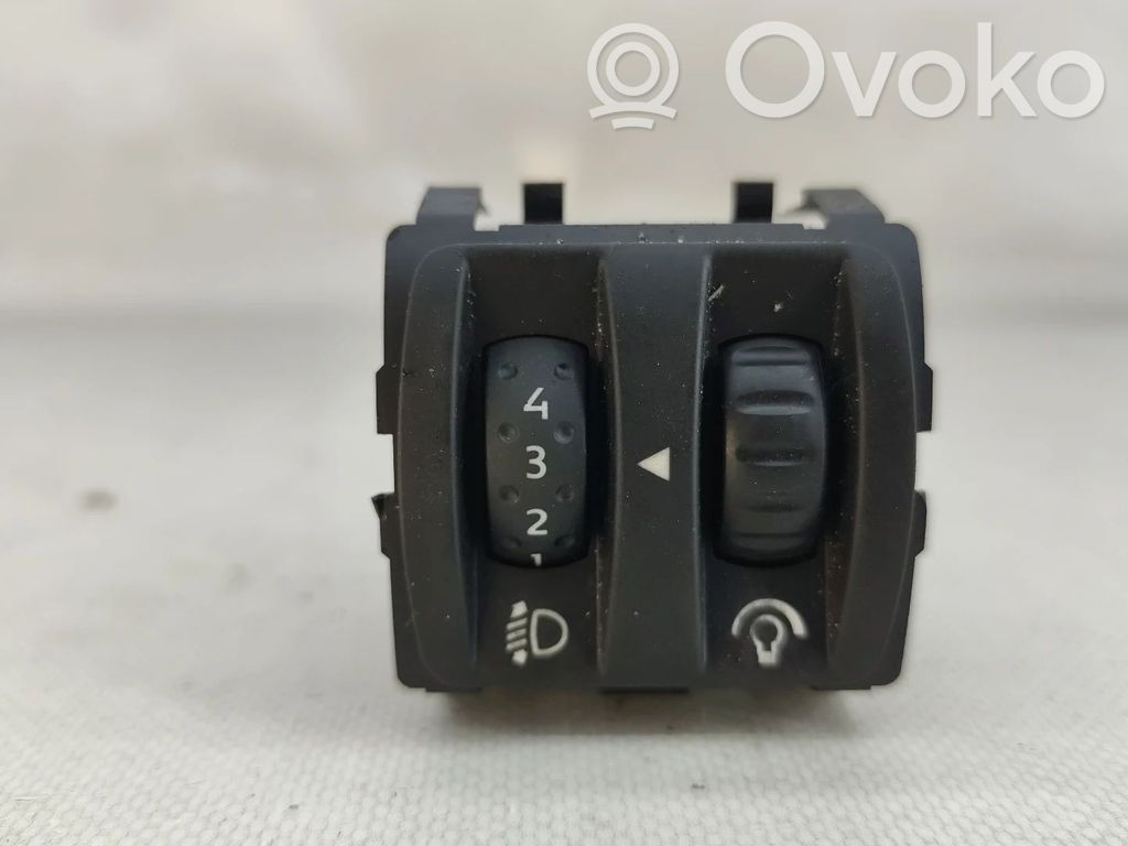 Multifunctional control switch/knob   REGULAR,251900001R,5PINOS,88020009,FAROIS