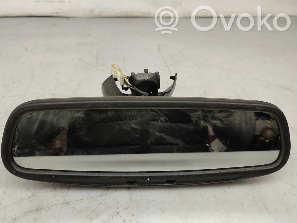 Espejo retrovisor (interior)   3S7117D568AC