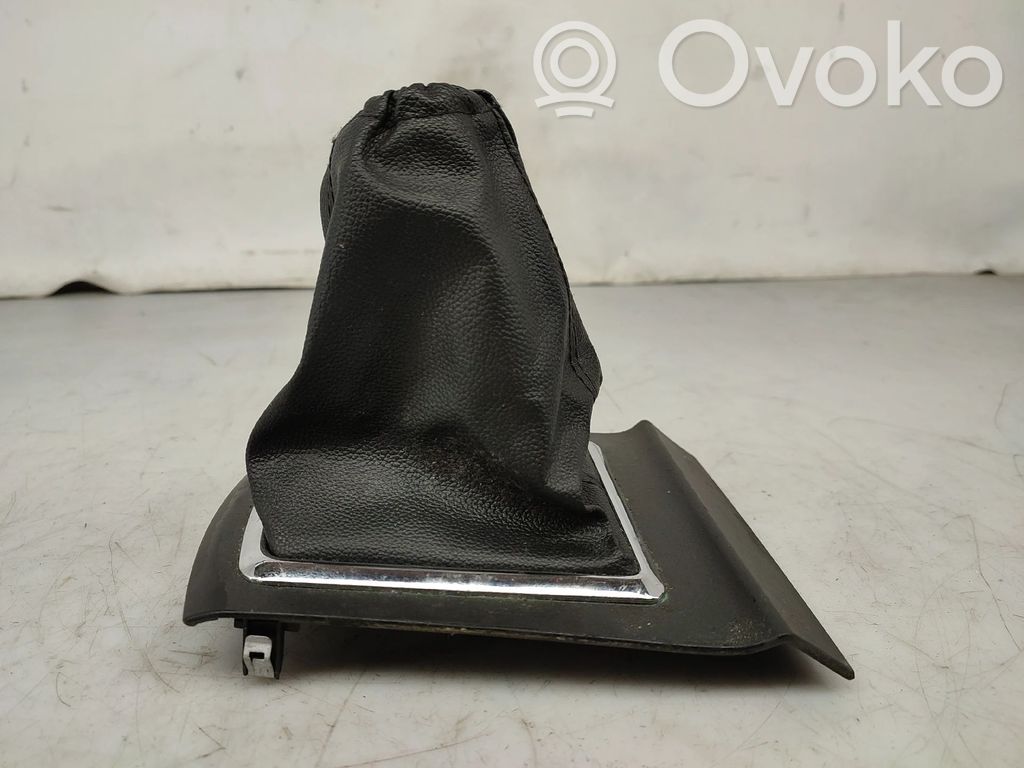 Gear shift switch/knob   4M51A044H83ADW