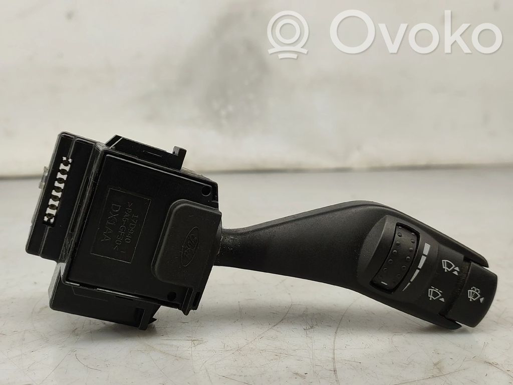 Schalter Hebel Scheibenwischer   4M5T17A553BD