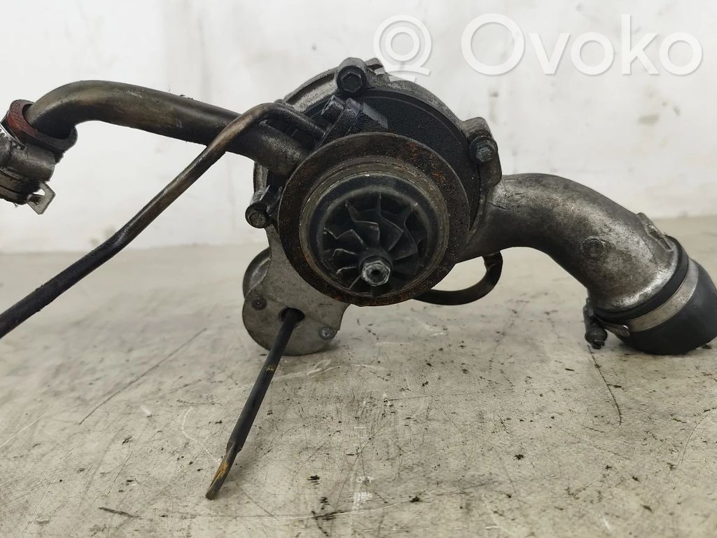 Turbo   7064995004S
