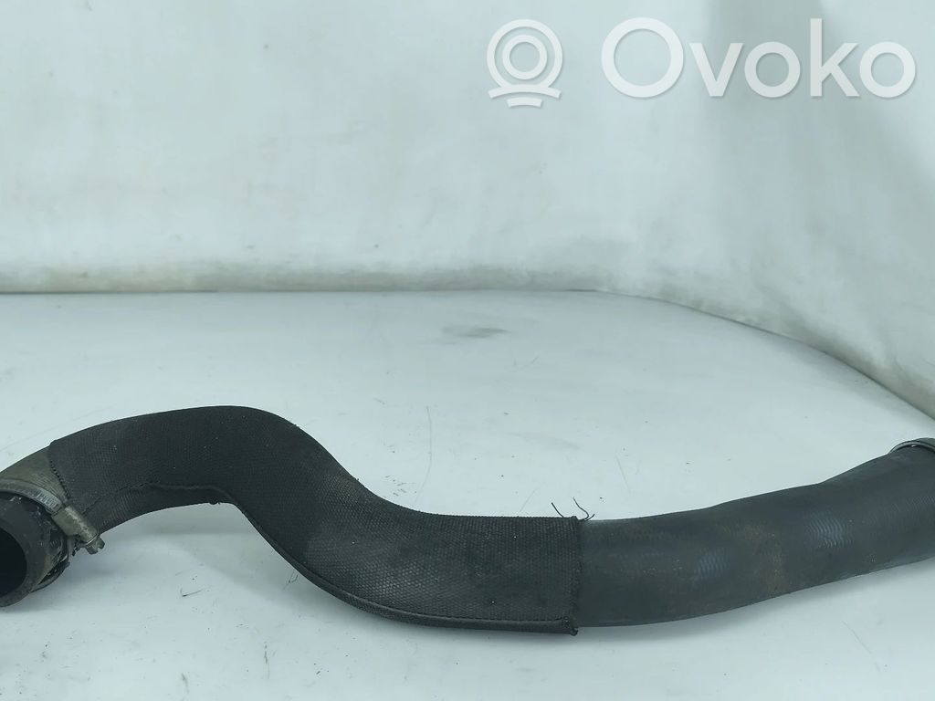 Ford Focus Intercooler hose/pipe 