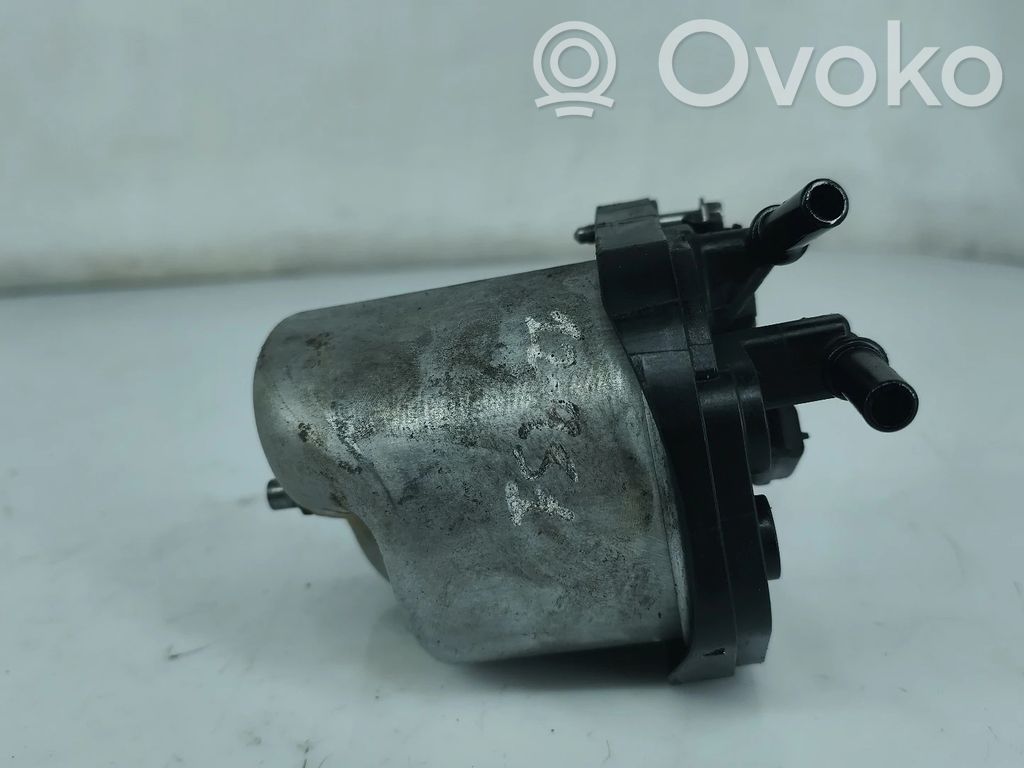 Ford Focus Soporte de apoyo del filtro de combustible