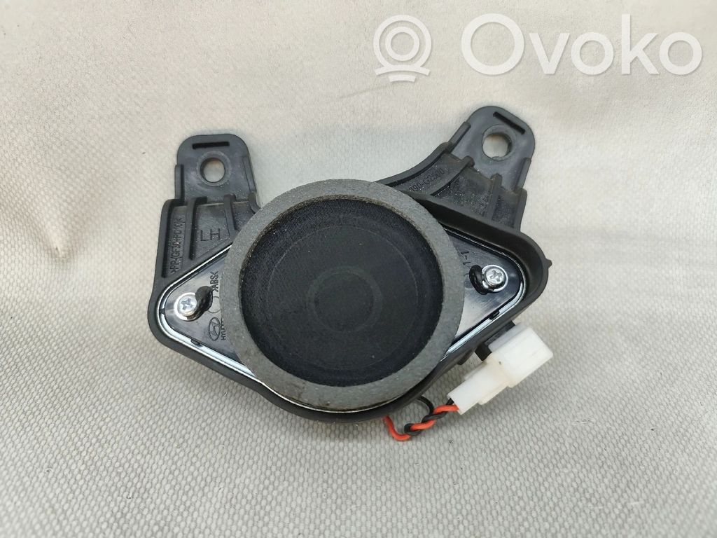 Altavoz del panel   96390G2500,2PINOS