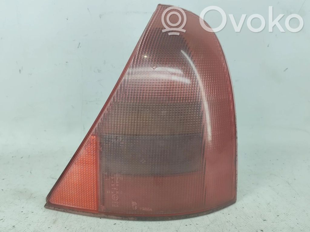 Luz trasera/de freno   7700410516