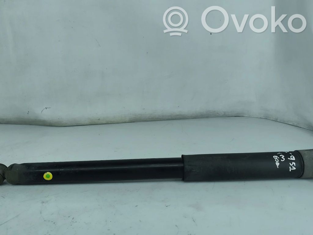 Ammortizzatore posteriore   BV6118080AAE