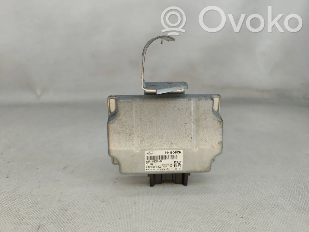 Otras unidades de control/módulos   0199DC1002,8PINOS,BV6T14B526BA,TENSAO