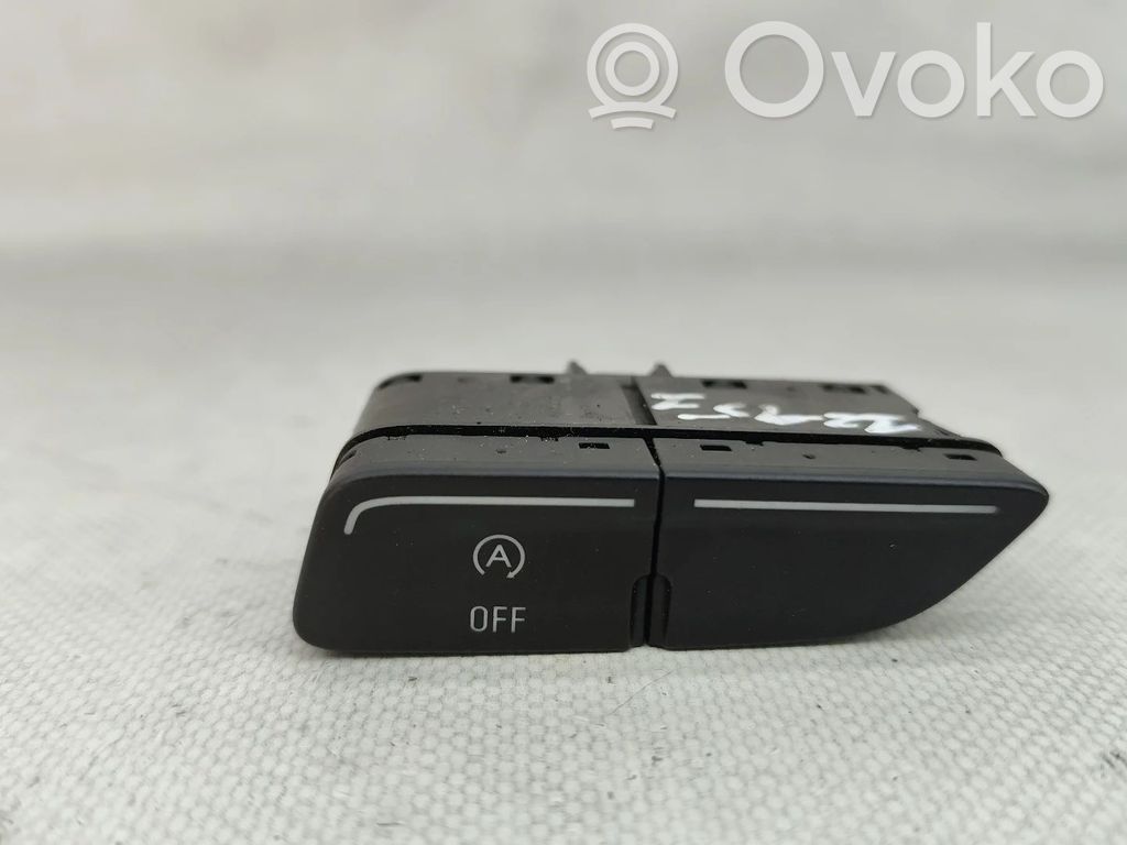 Ford Focus Buton pornire/oprire motor 