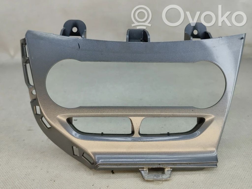 Ford Focus Cadre, panneau d'unité radio / GPS 