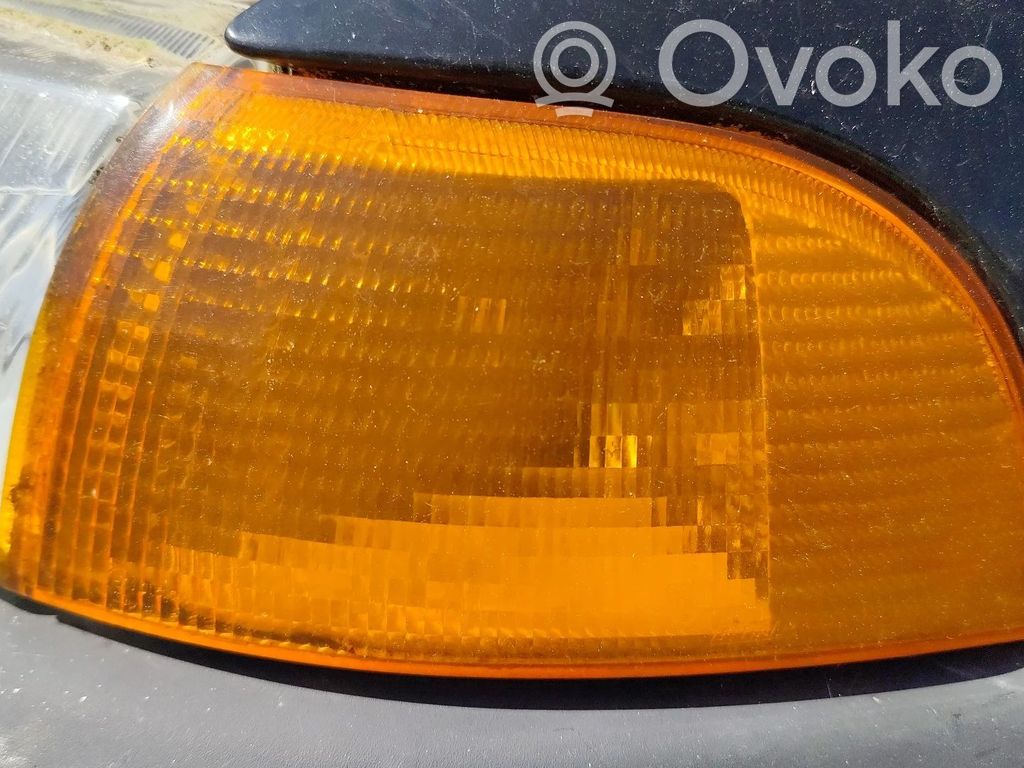 Blinker vorne Stoßstange