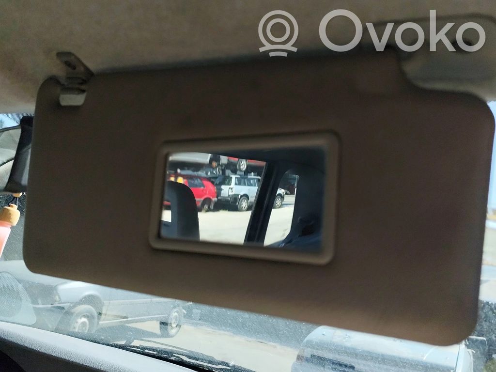 Fiat Punto (176) Pare-soleil