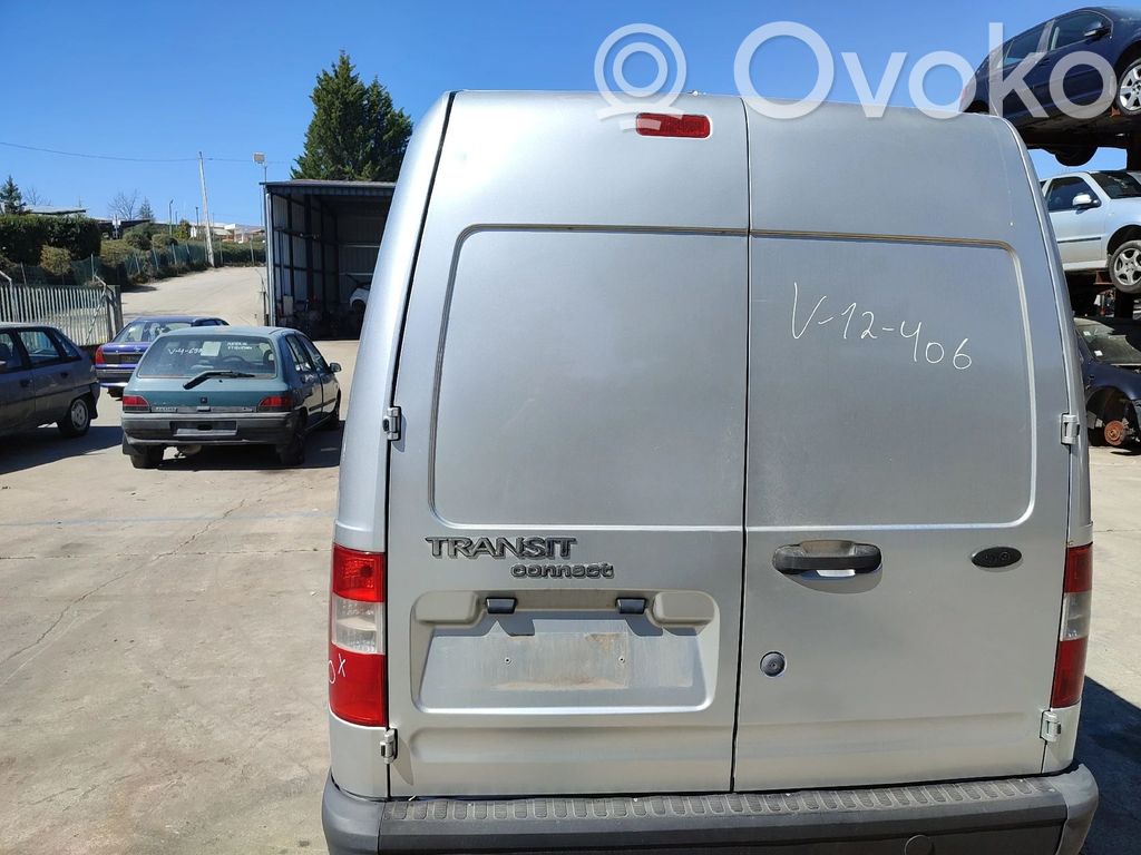 Ford Transit Hayon/capotă portbagaj