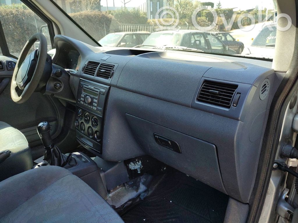 Ford Transit Cruscotto 
