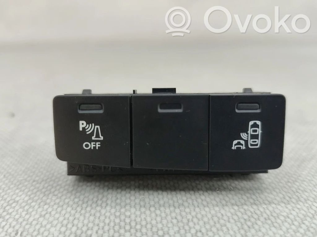 Citroen DS4 Comutator/buton multifuncțional 