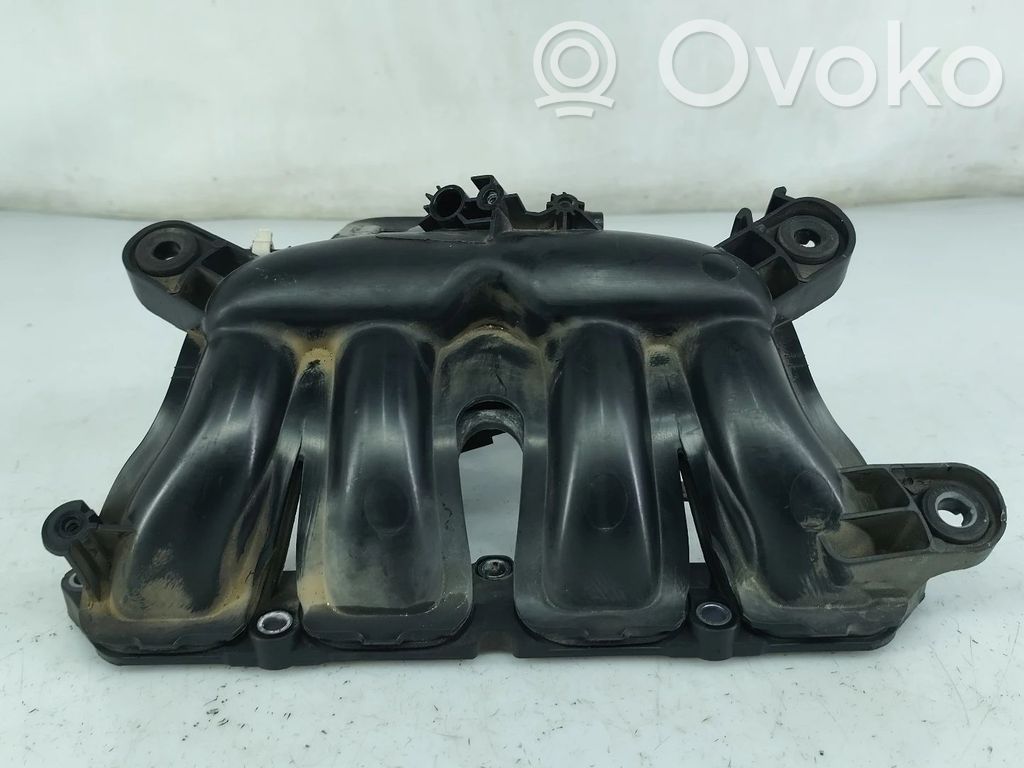 Kolektor ssący   V759507780