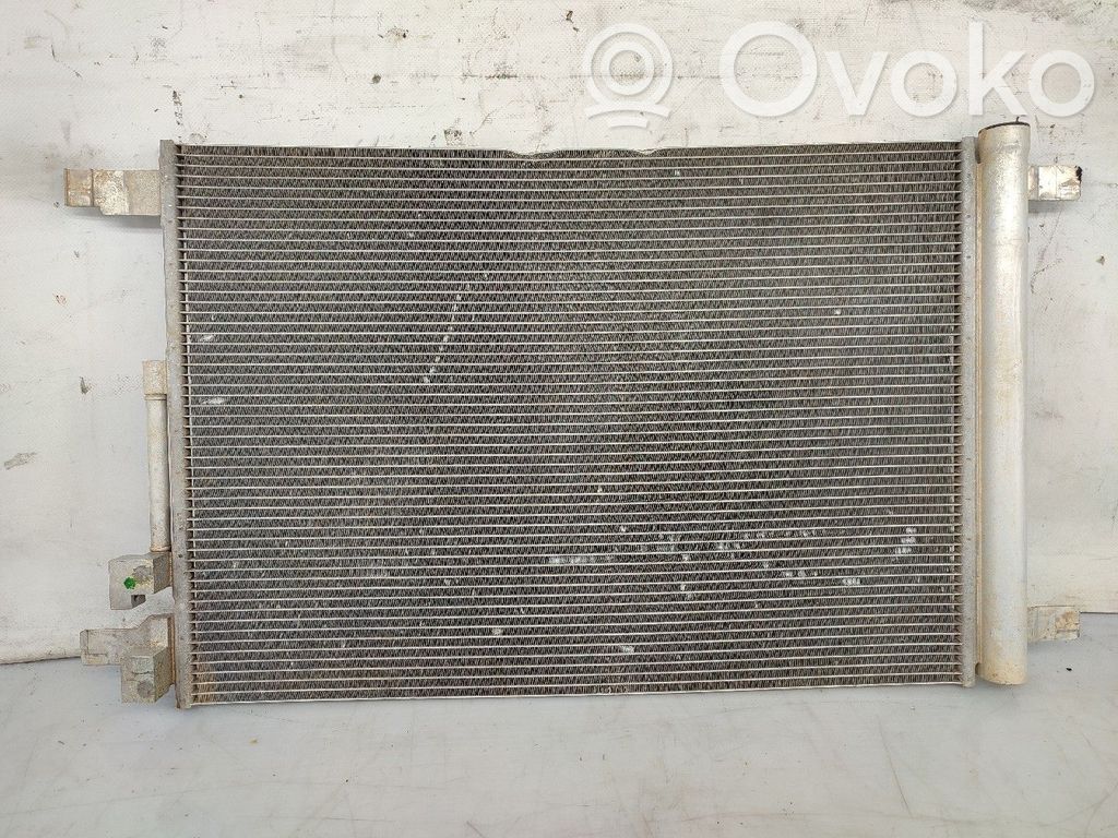 Radiator răcire A/C (condensor)   5WA816411B,T16695C