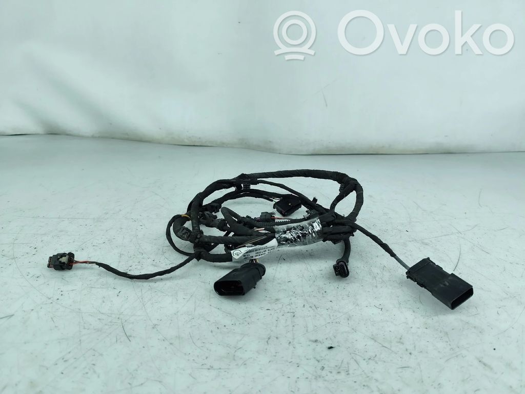Seat Leon IV Otros cableados 