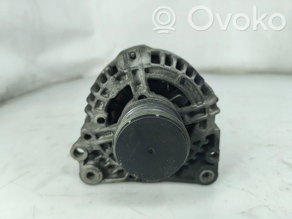 Alternator   038903023L,0124325001,2PINOS