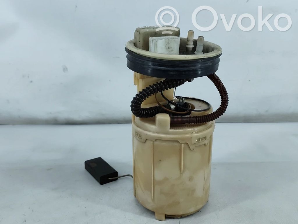 Sensor de nivel de combustible   1J0919051H,4PINOS