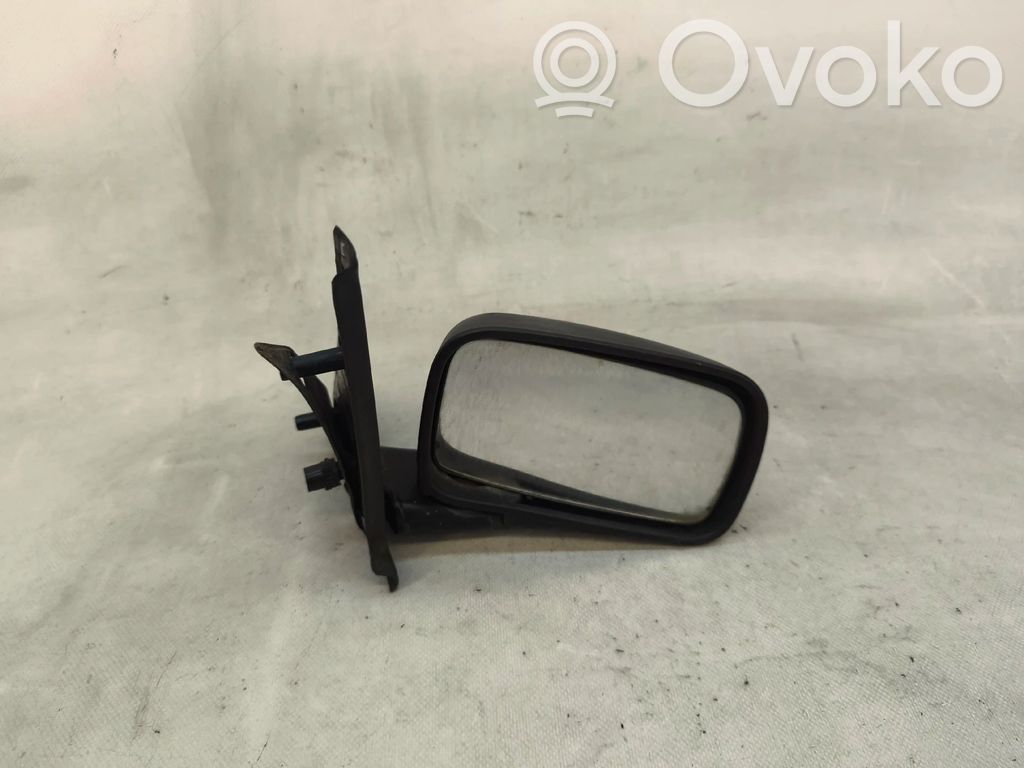 Volkswagen Golf II Specchietto retrovisore elettrico portiera anteriore
