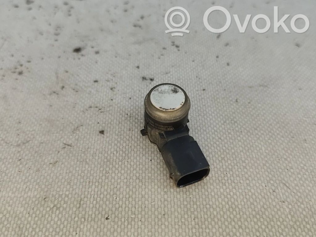 Parking PDC sensor   9800210677WP,0263013714,3PINOS
