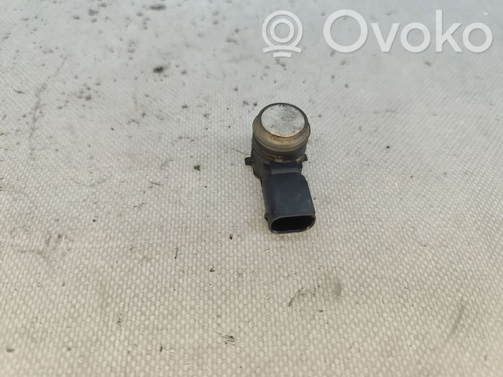 Citroen C4 II Picasso Parksensor PDC 