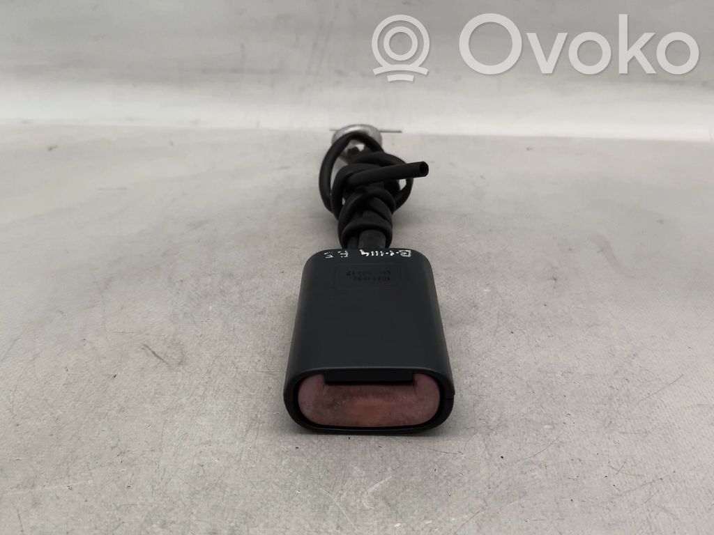Fiat Marea Front seatbelt buckle 