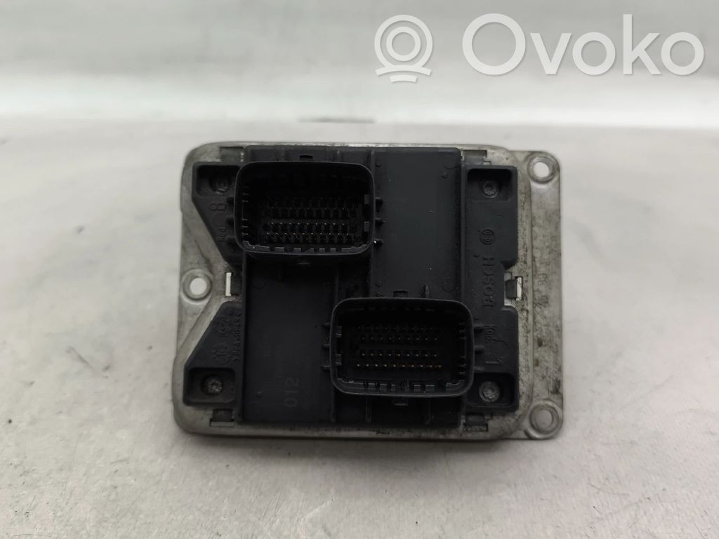 Engine control unit/module   0261206276,1037352671