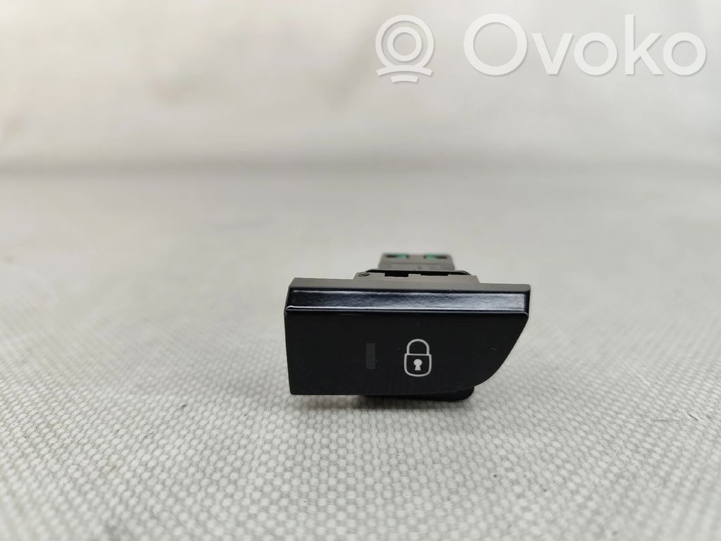 Citroen C4 II Picasso Buton comutator închidere centralizată 