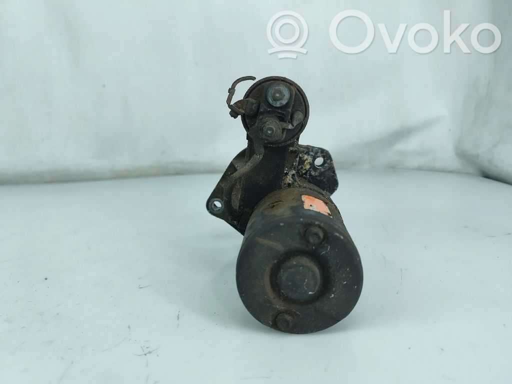 Starter motor   8943863280,S114480A