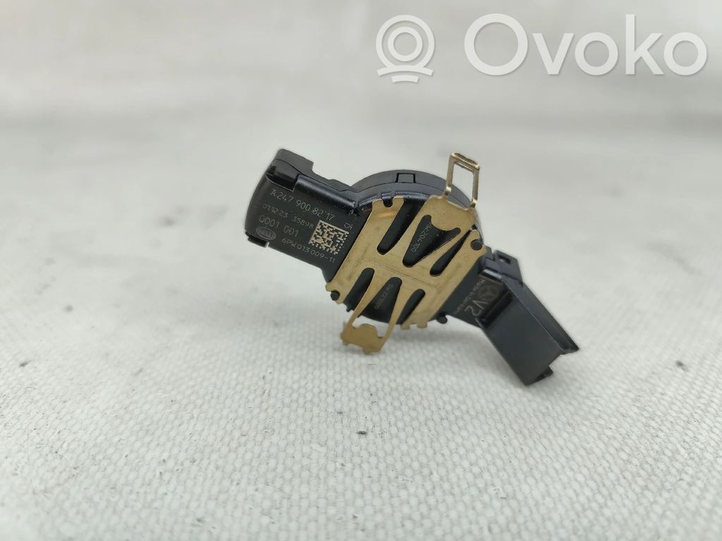 Regensensor   A2479008217,3PINOS