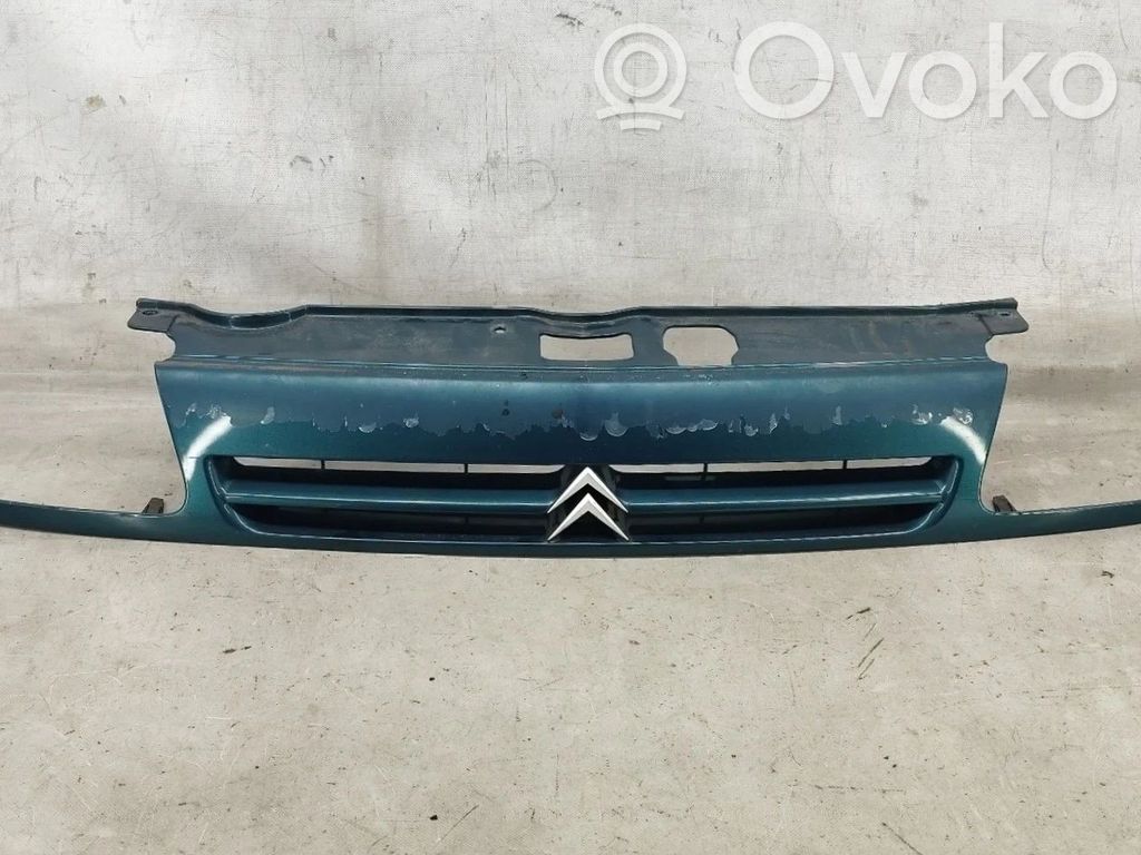 Citroen Saxo Front grill 