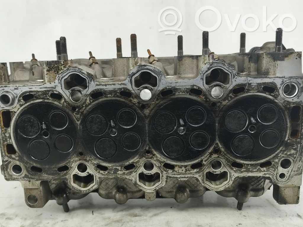 KIA Ceed Engine head 