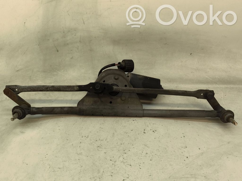 Wiper motor   4PINOS
