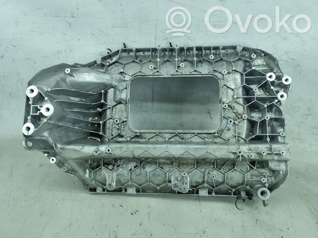 Support de moteur, coussinet   A2433451800