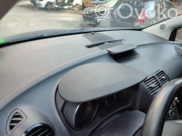 Opel Meriva B Bord 