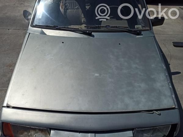 Capó/tapa del motor