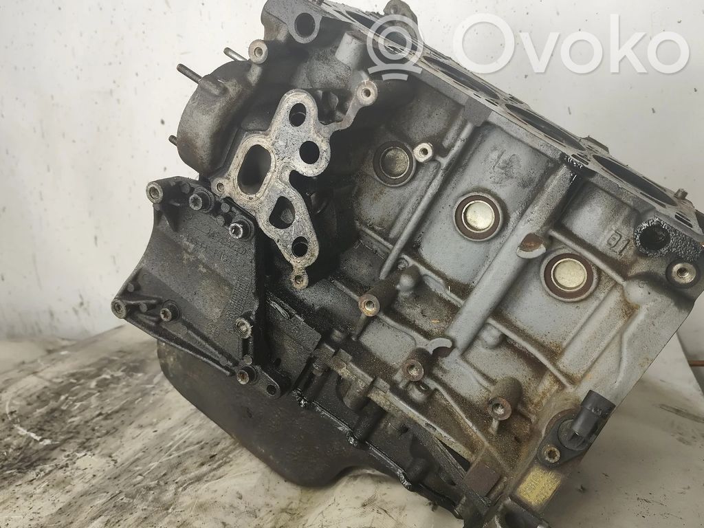 Alfa Romeo Mito Bloc motor