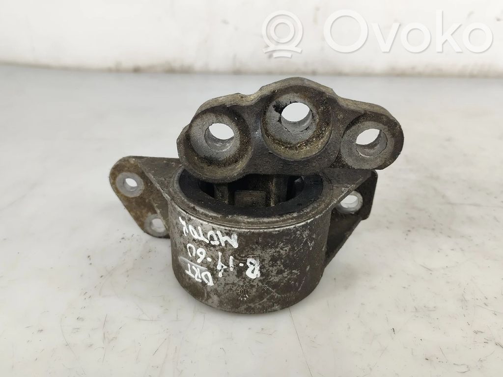 Support de moteur, coussinet   DIREITO