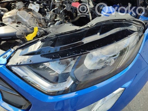 Ford Ecosport Phare frontale 