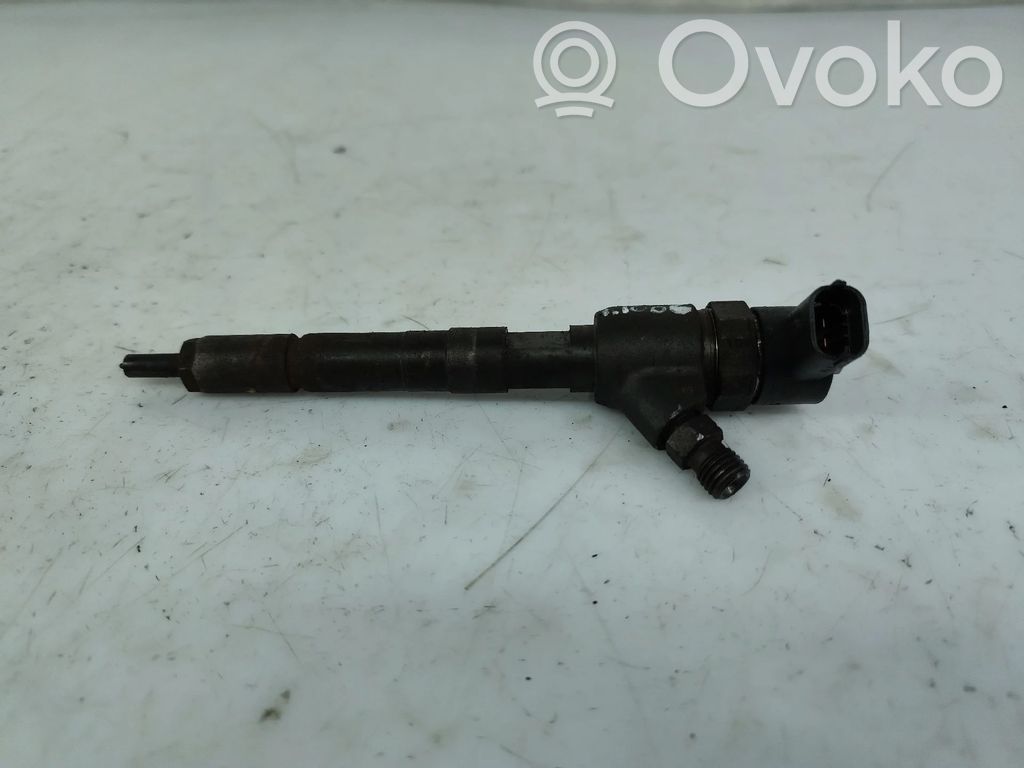 Injector combustibil   0445110083,2PINOS