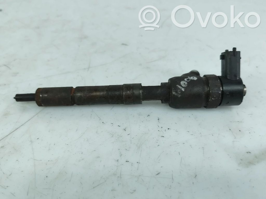 Injector combustibil   0445110083,2PINOS