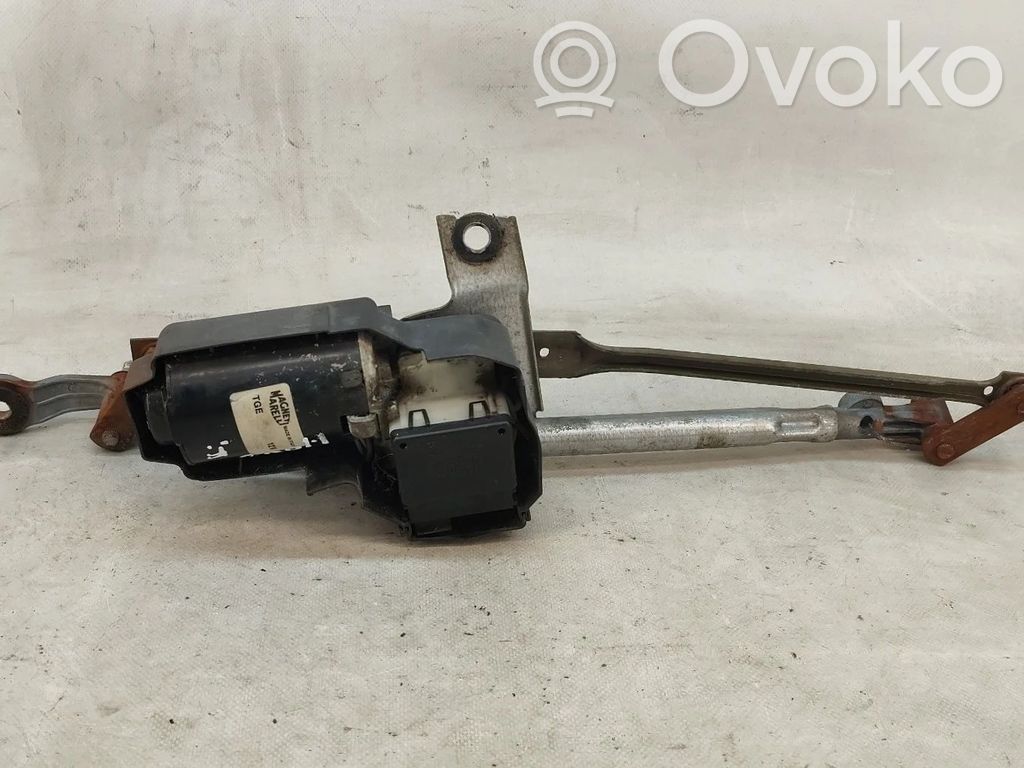 Wischermotor   TGE207,5PINOS