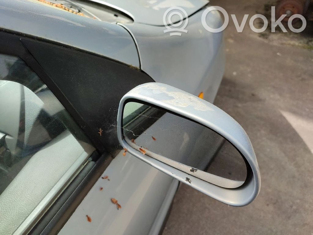 Fiat Bravo - Brava Oglindă electrică ușă față